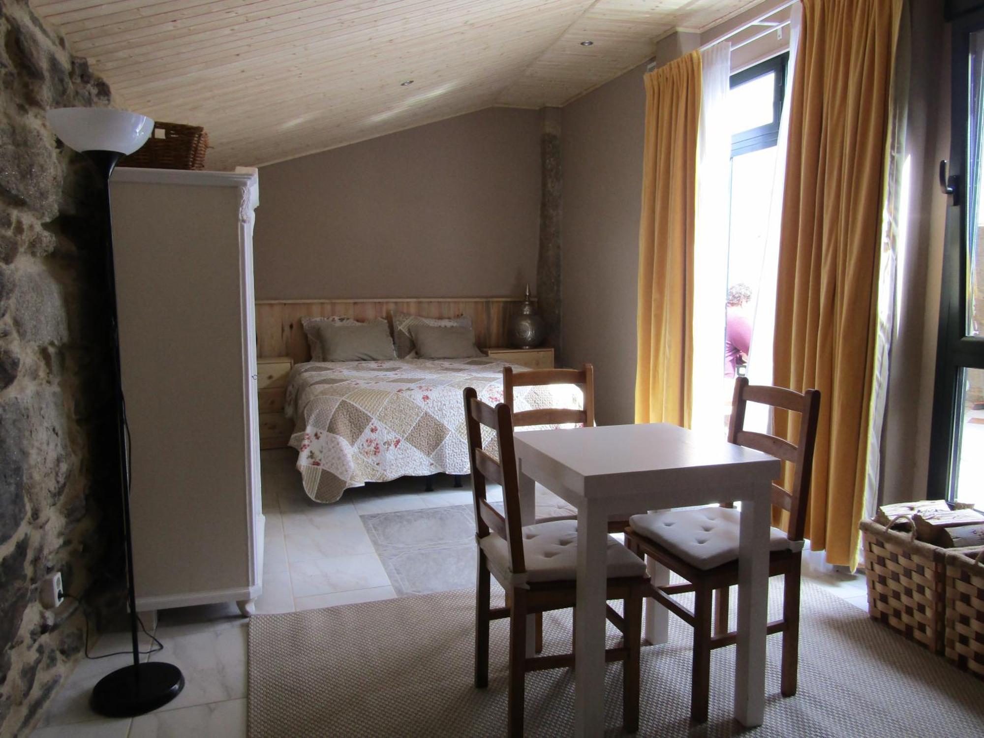 Hostal Casa Martinez Bueu Room photo